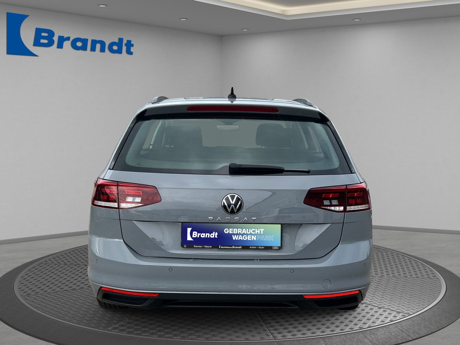 Volkswagen - Passat Variant_6