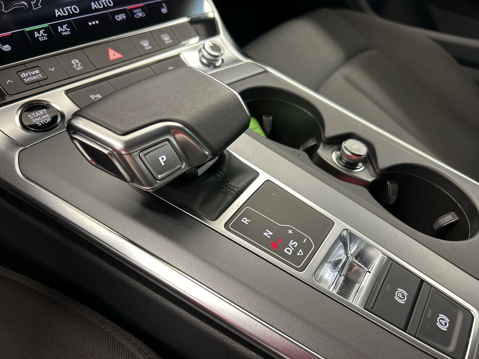 Audi - A6 Limousine_15