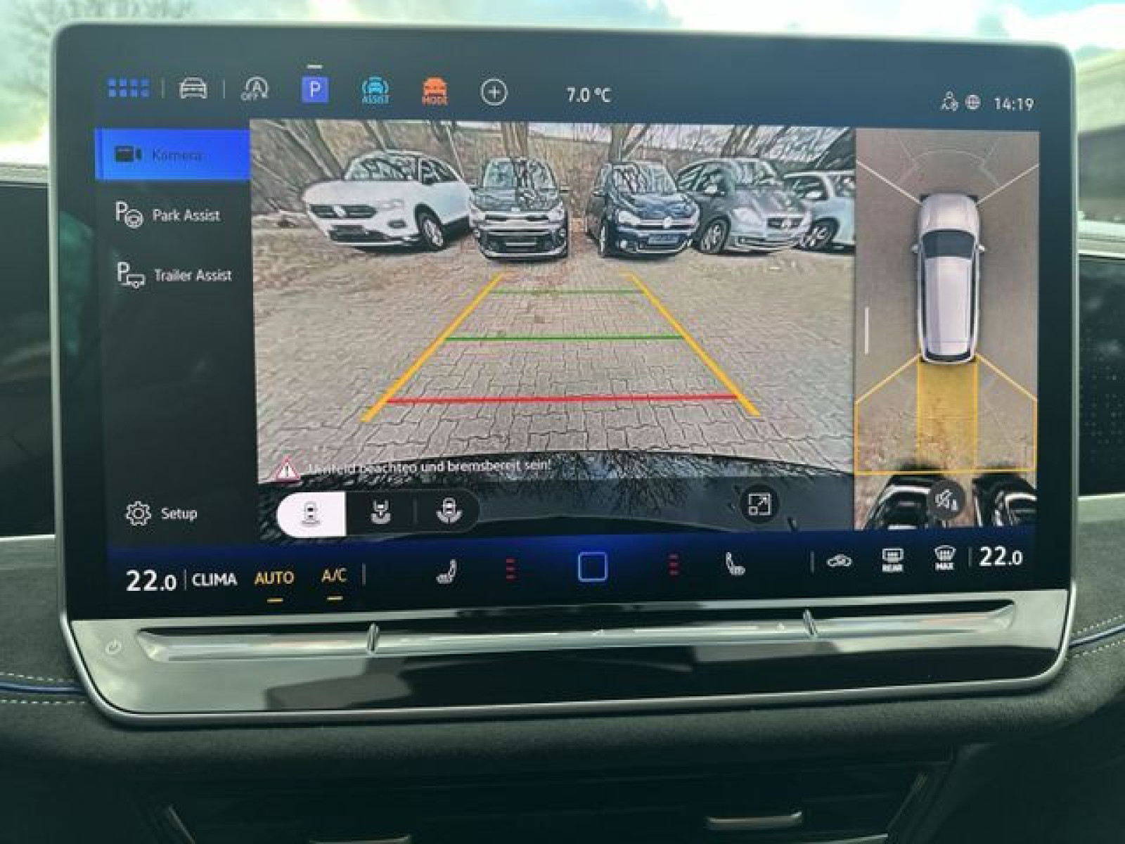 Volkswagen - Passat Variant_28