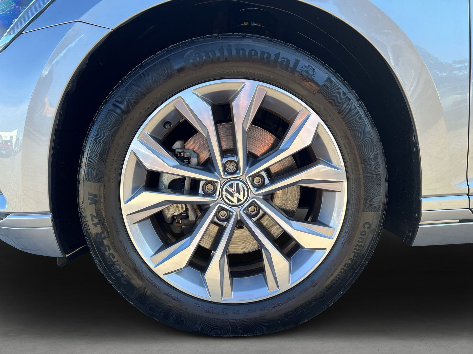 Volkswagen - Passat Variant_7