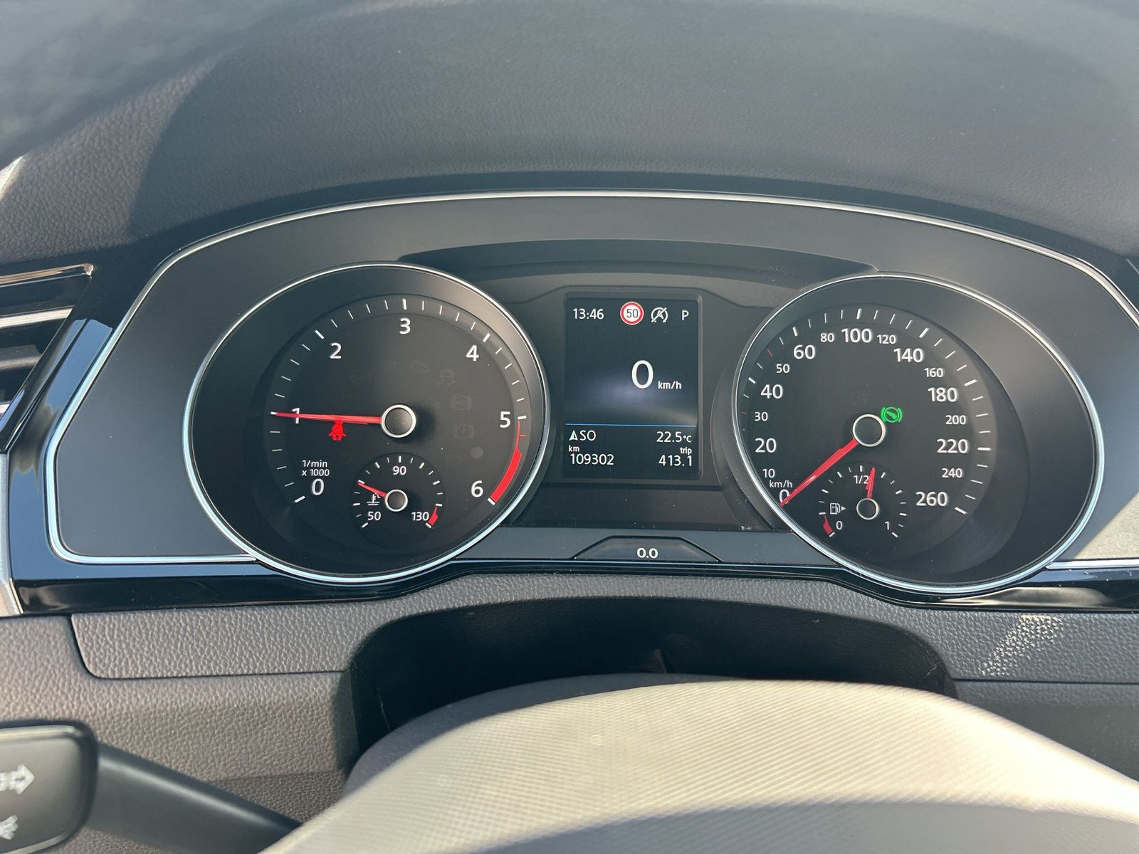 Volkswagen - Passat Variant_20