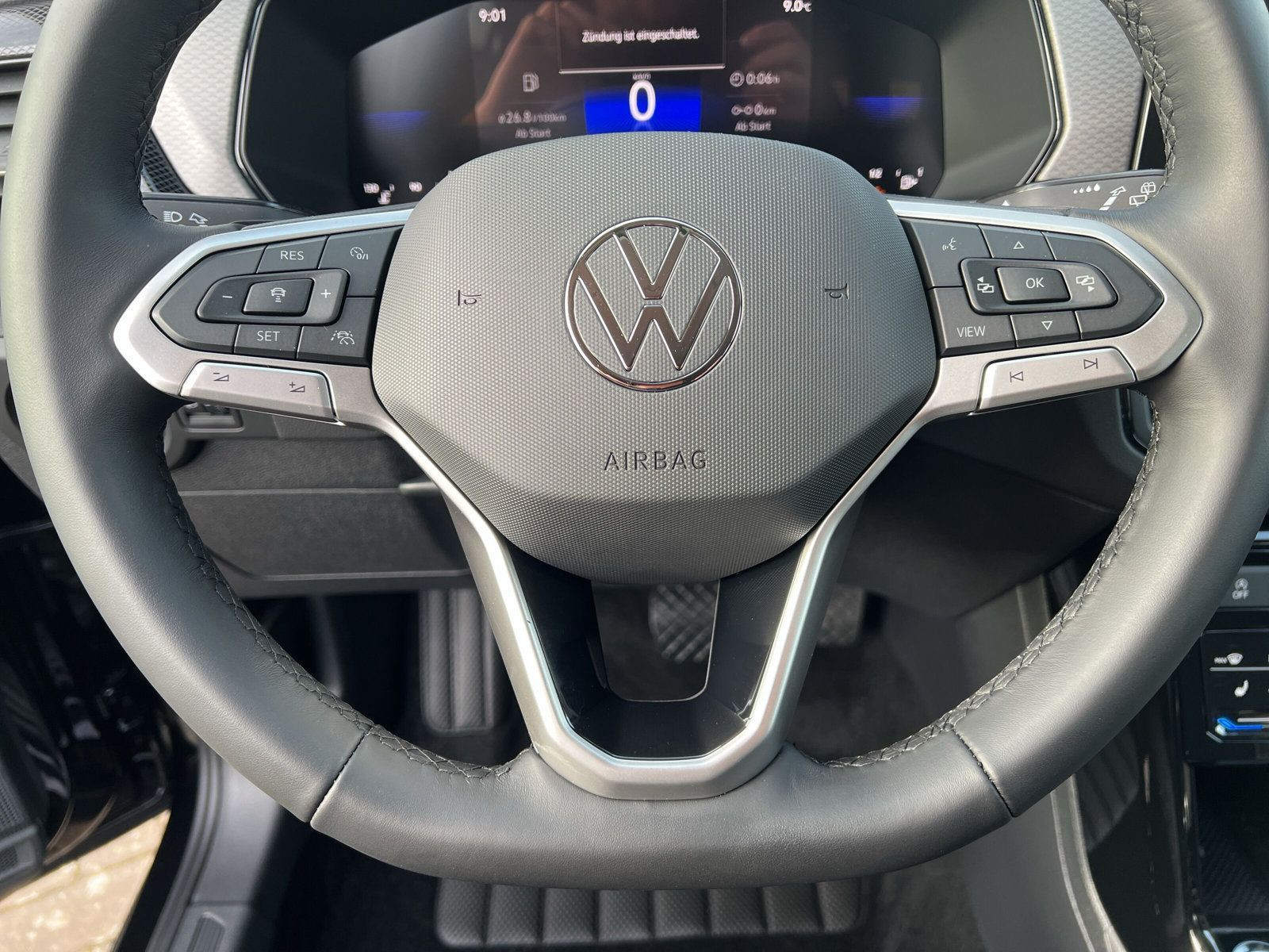Volkswagen - T-Cross_28