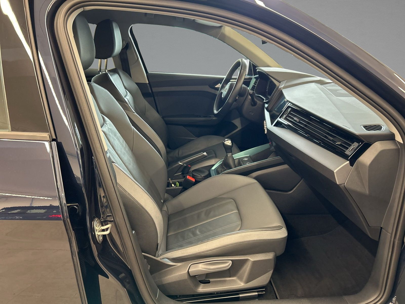 Audi - A1 Sportback_12