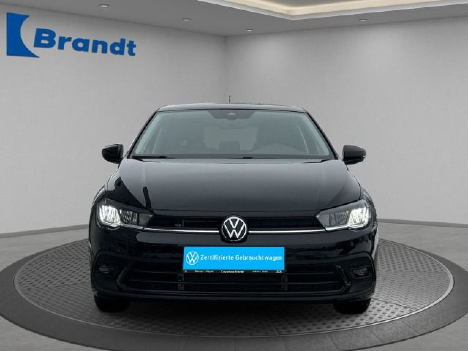 Volkswagen - Polo_4