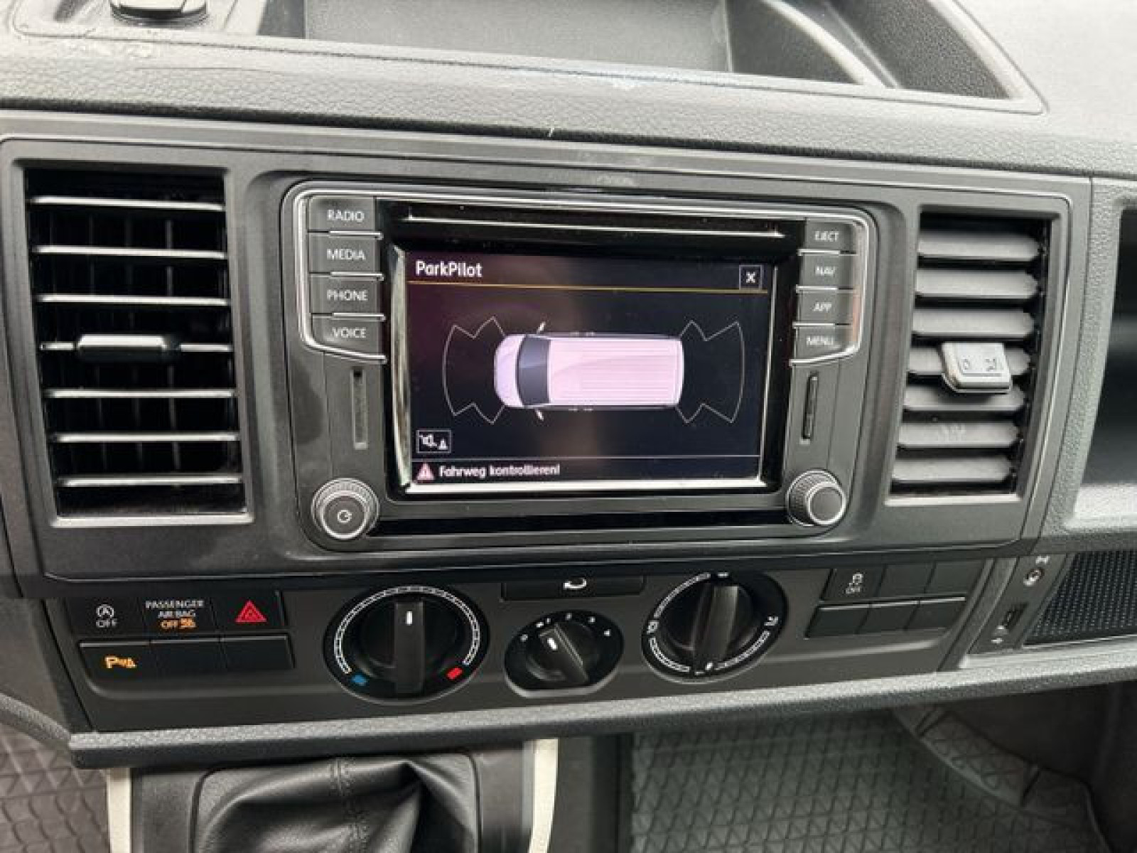 Volkswagen - T6 Kasten_16