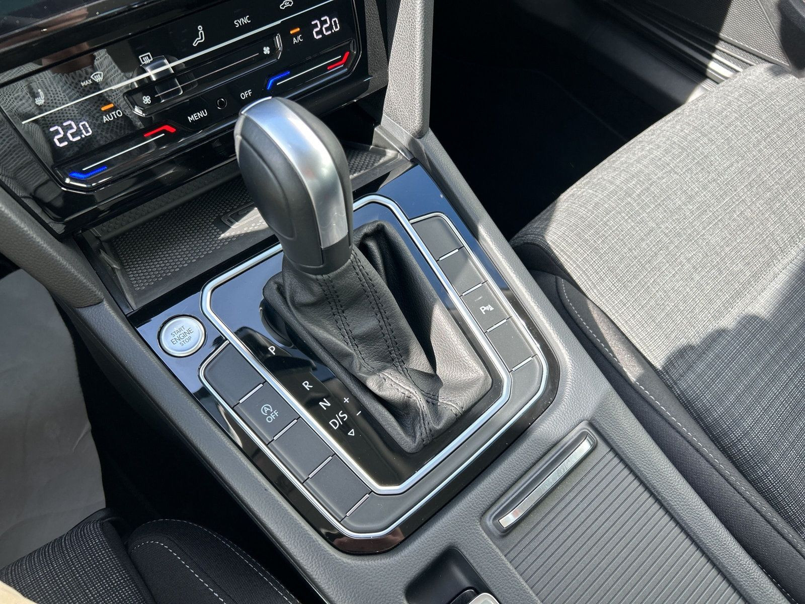 Volkswagen - Passat Variant_15