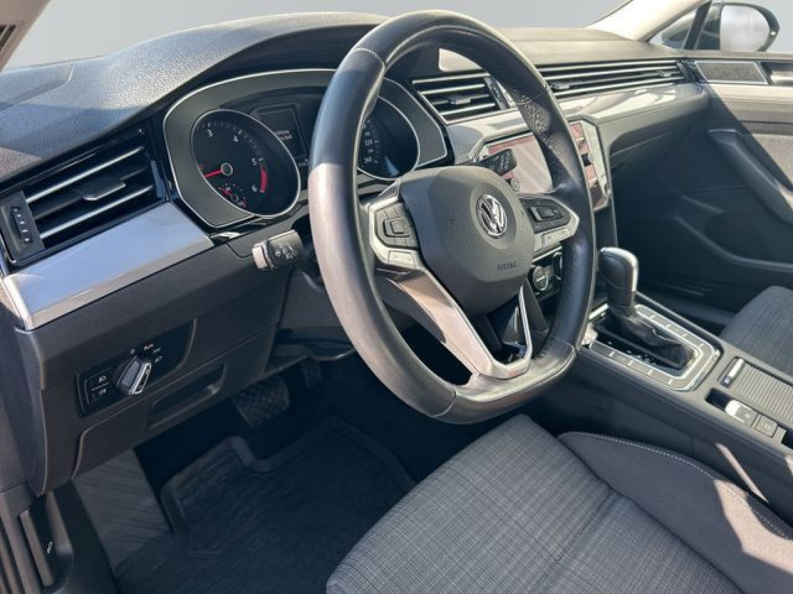 Volkswagen - Passat Variant_8