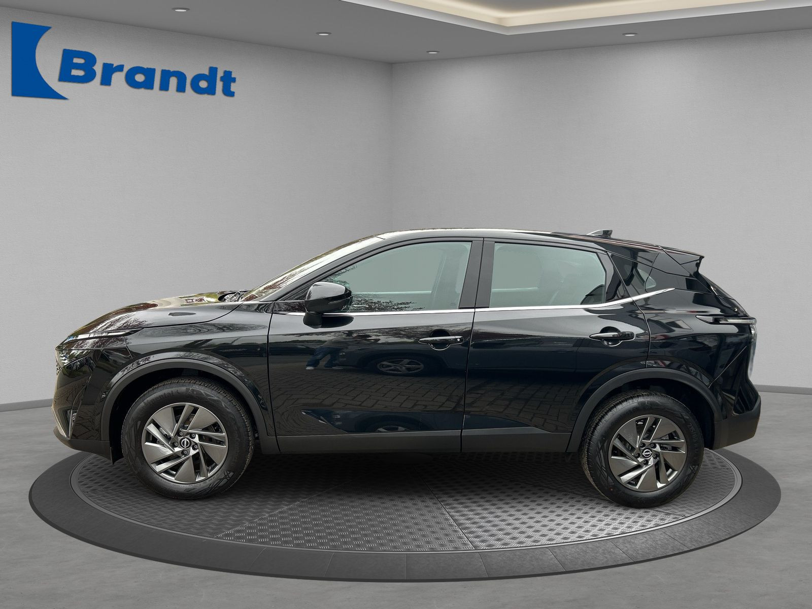 Nissan - Qashqai_3