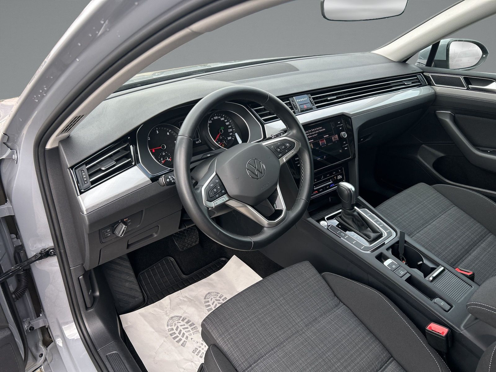 Volkswagen - Passat Variant_8