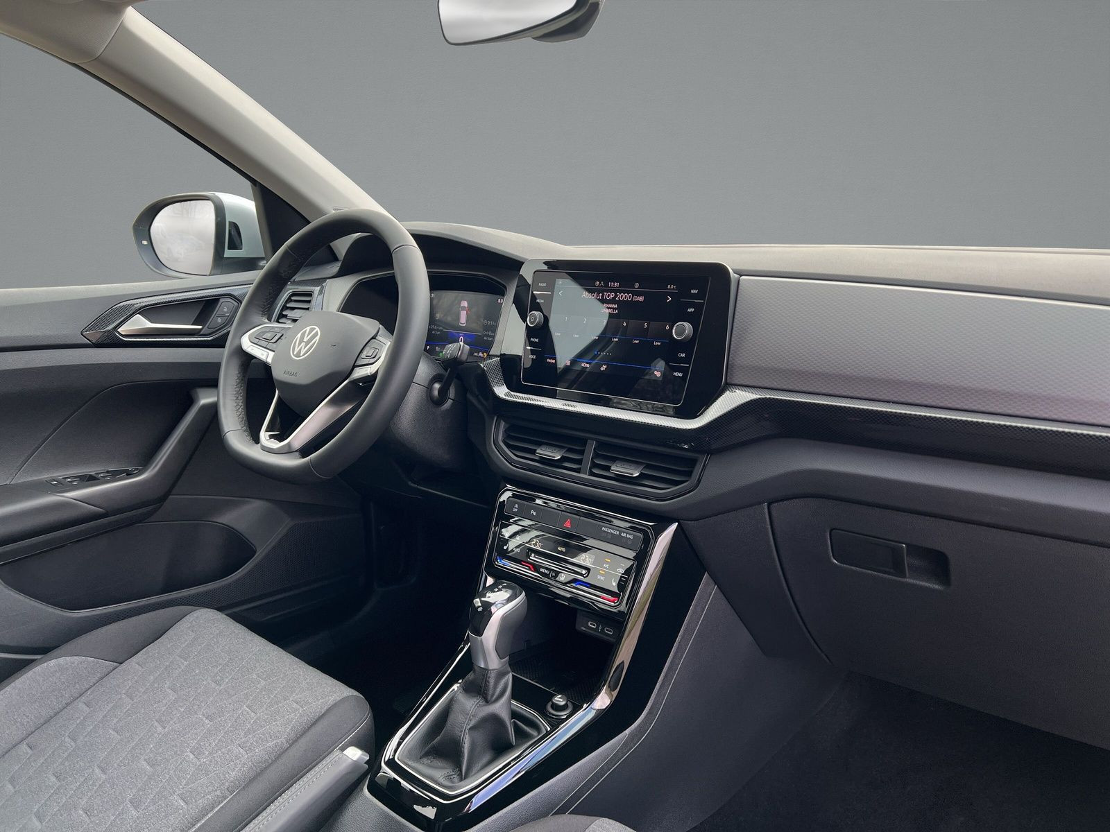 Volkswagen - T-Cross_14