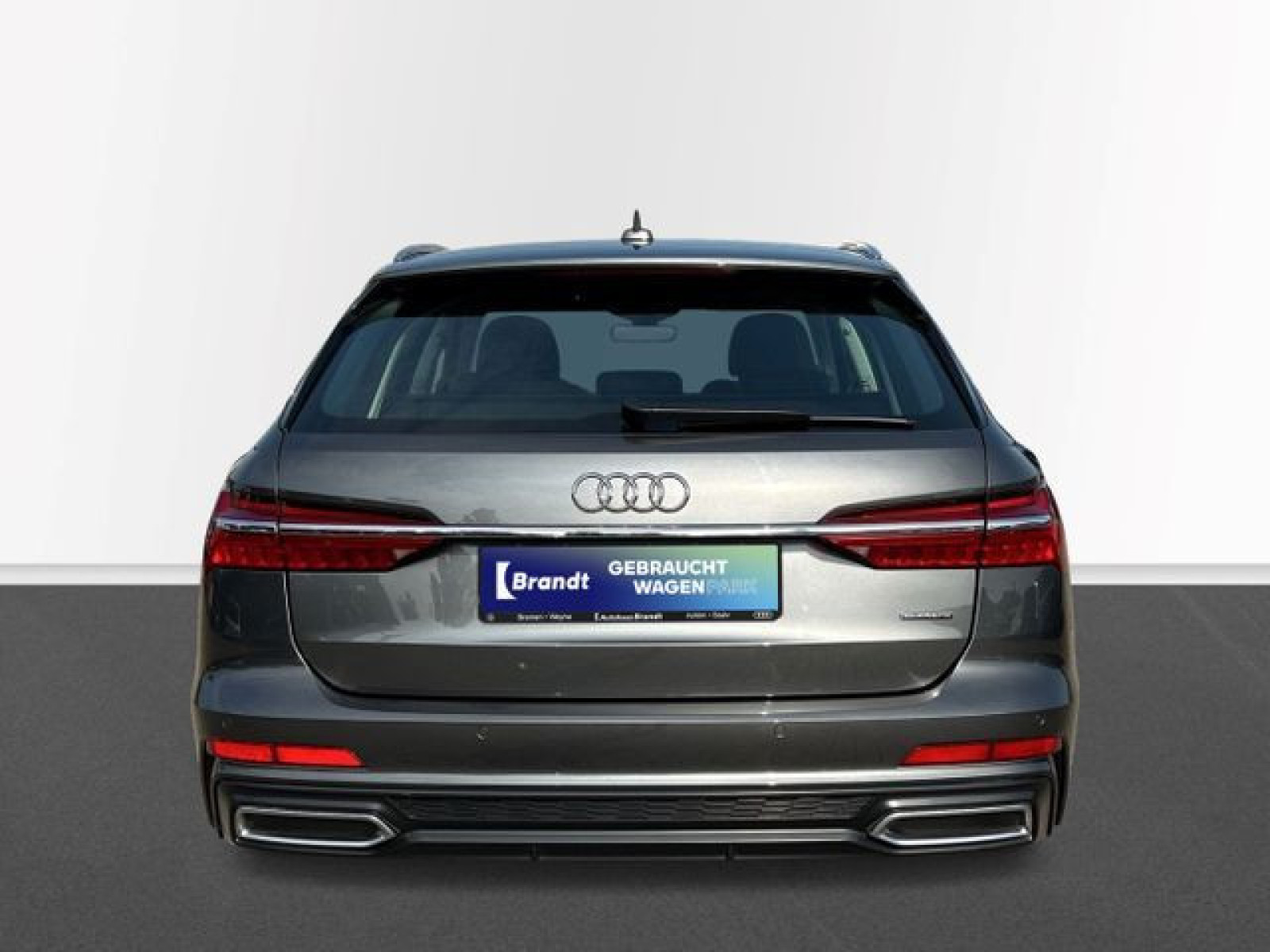Audi - A6 Avant_5