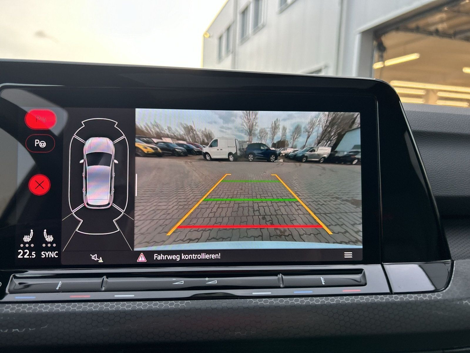 Volkswagen - Golf GTI_31