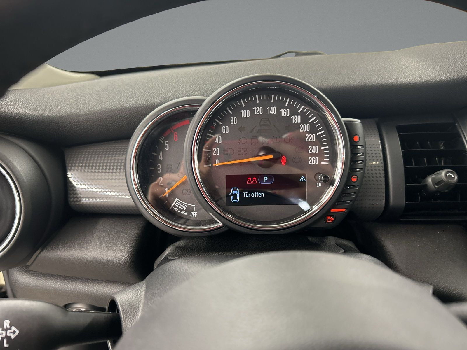 Mini (BMW) - Cooper D_19