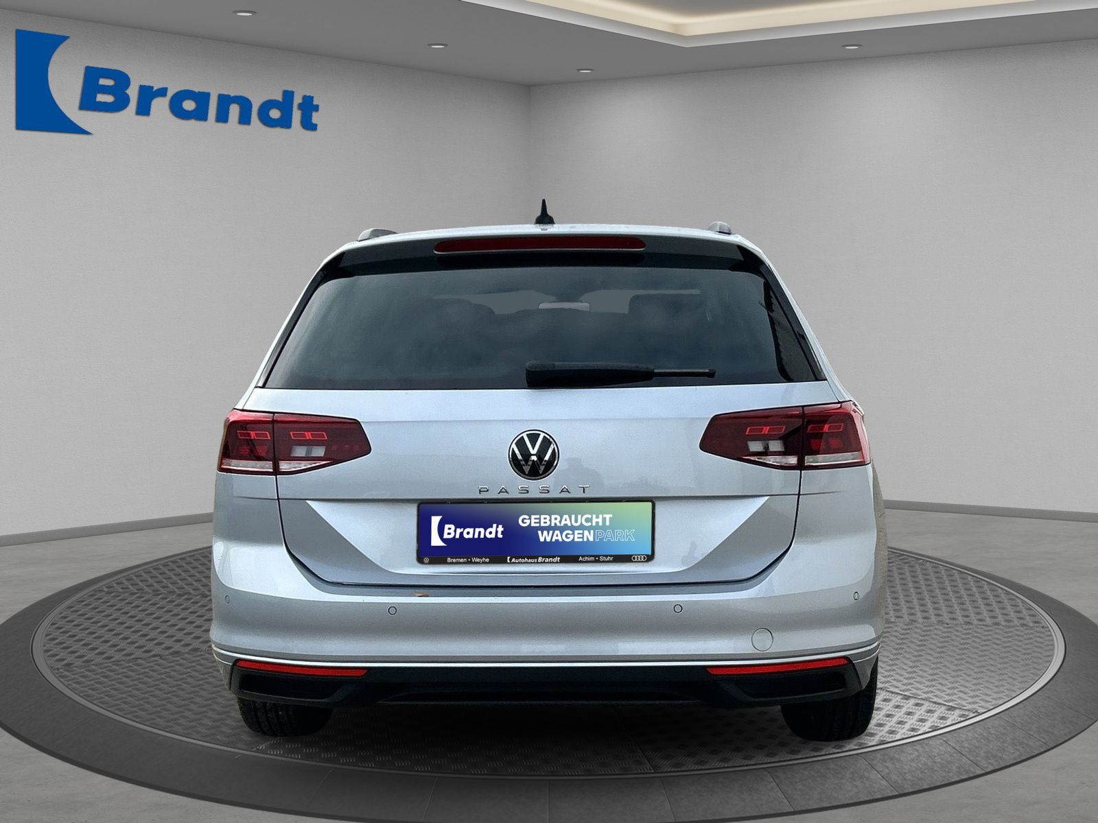 Volkswagen - Passat Variant_6
