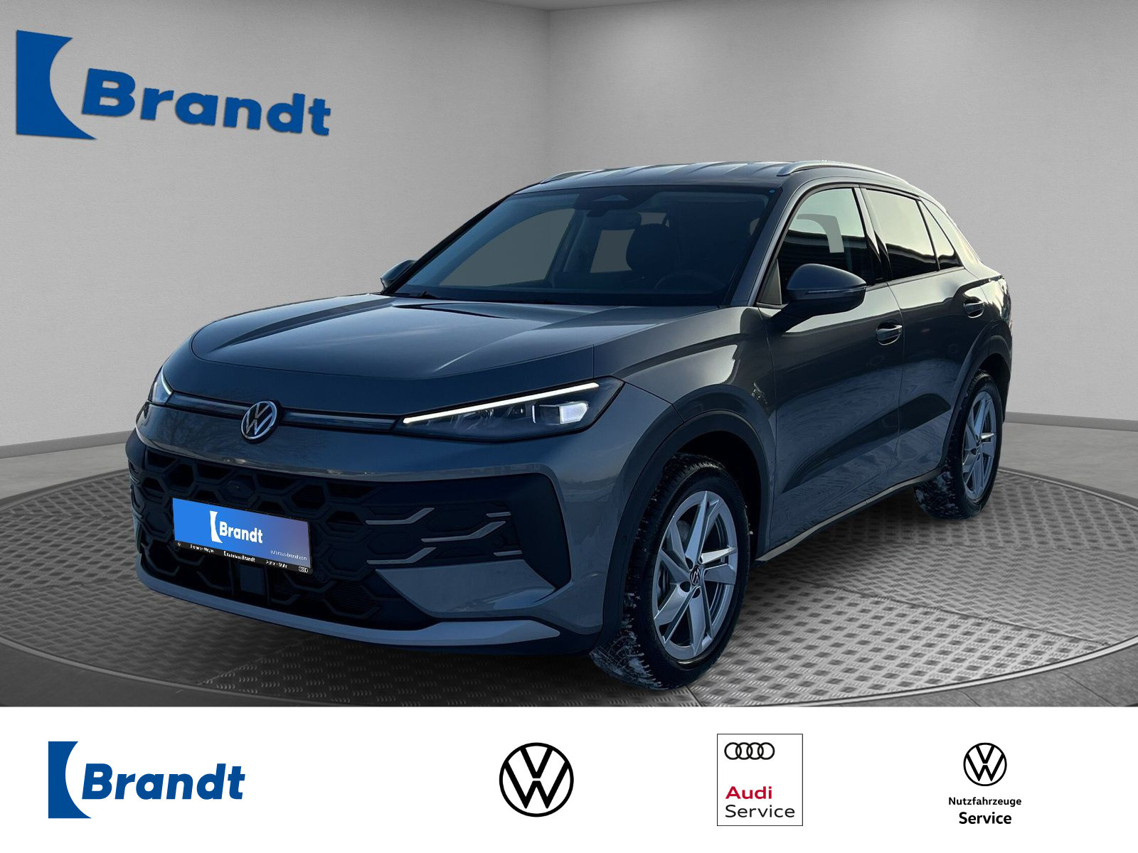 Volkswagen - T-Roc_1