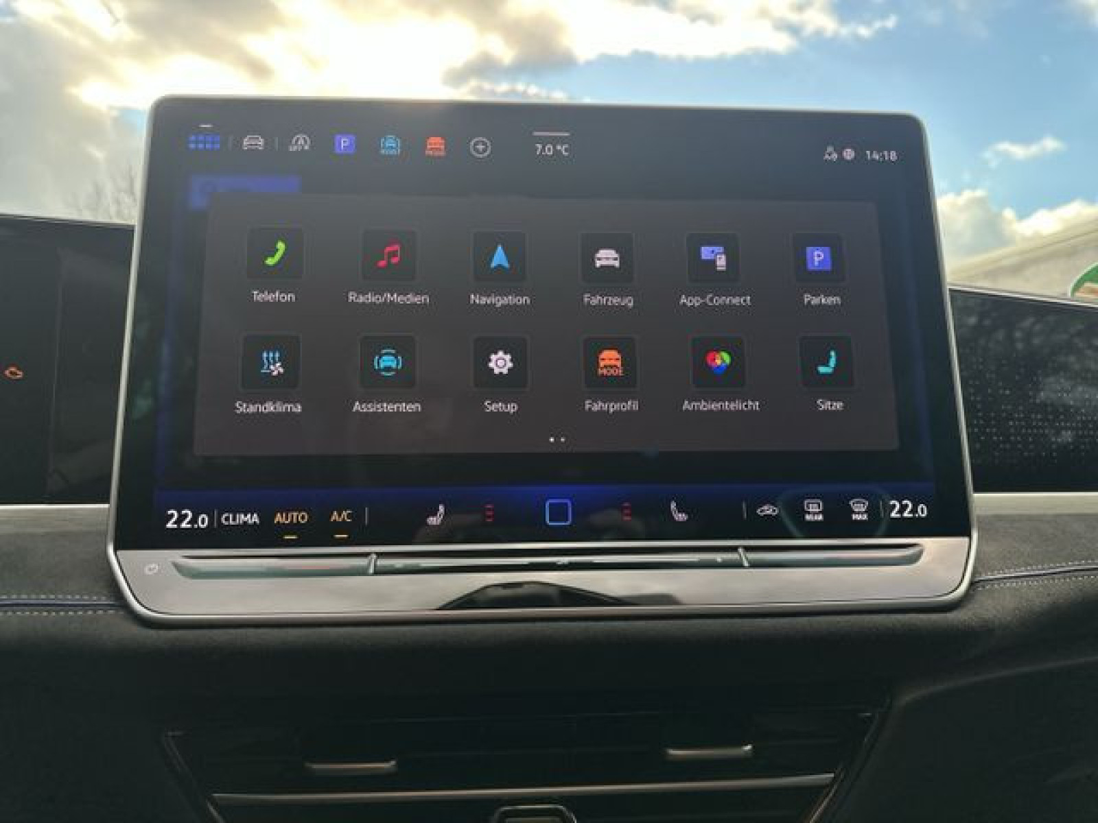 Volkswagen - Passat Variant_19