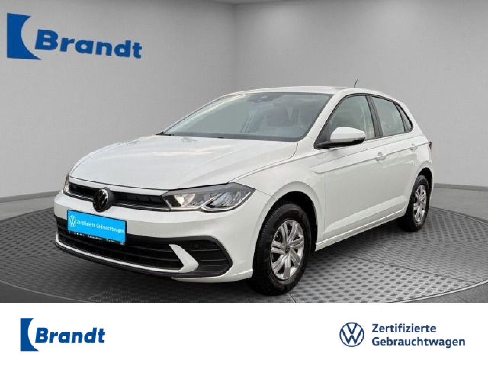 Volkswagen - Polo_1