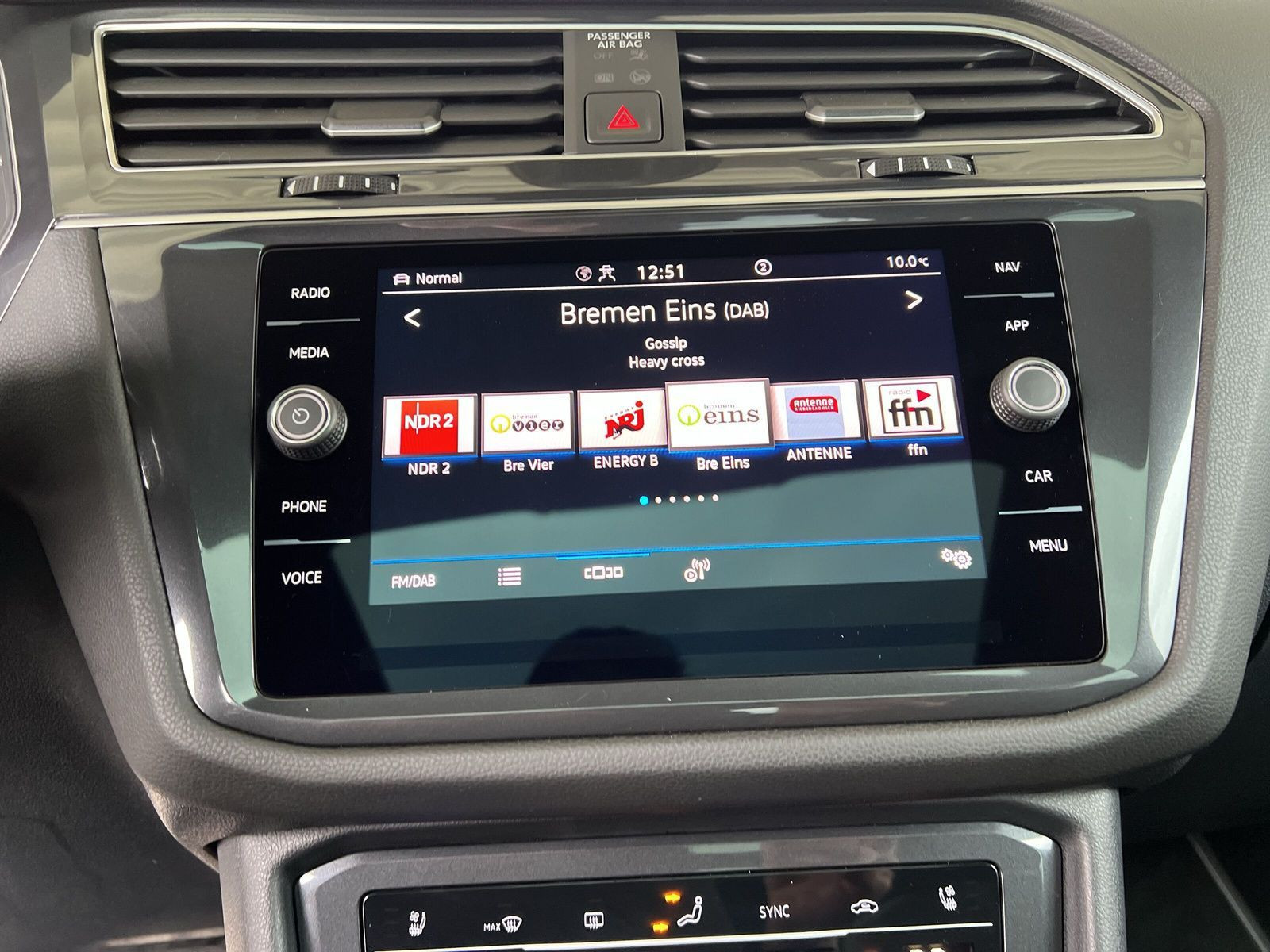 Volkswagen - Tiguan Allspace_21