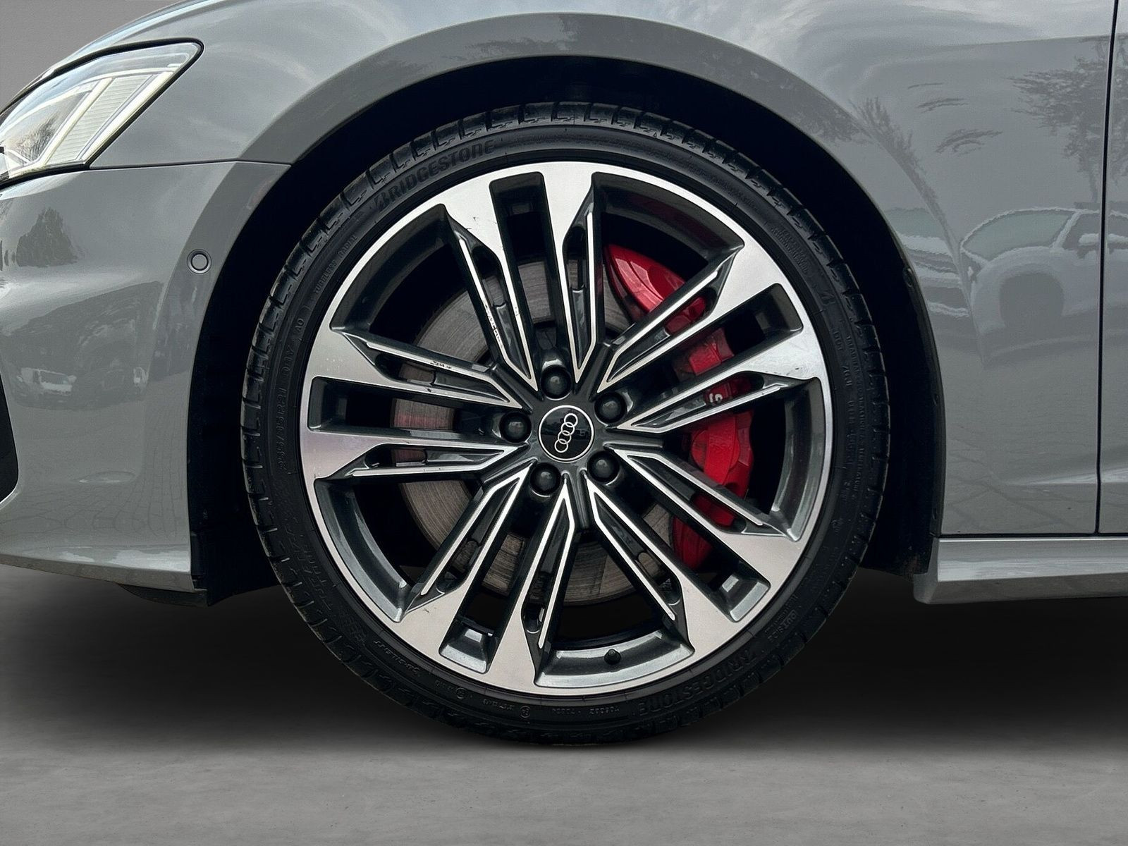 Audi - S6 Limousine_7