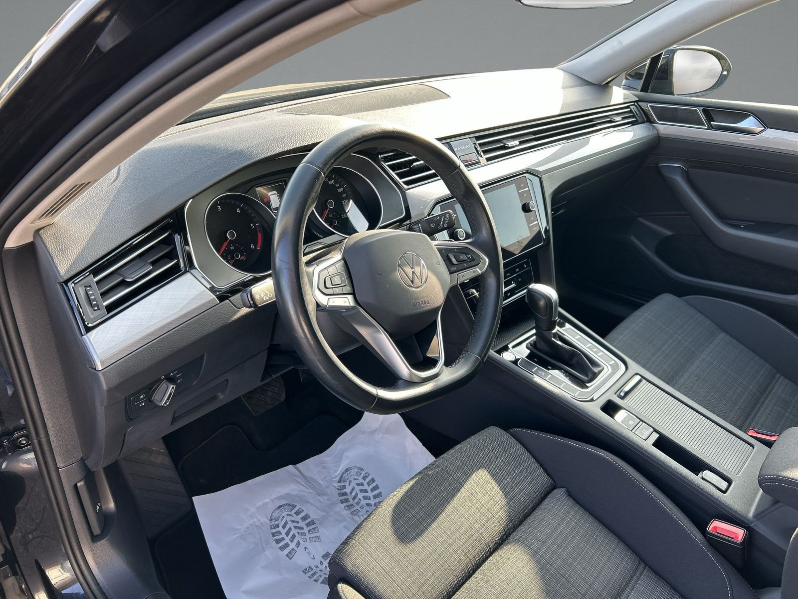 Volkswagen - Passat Variant_7