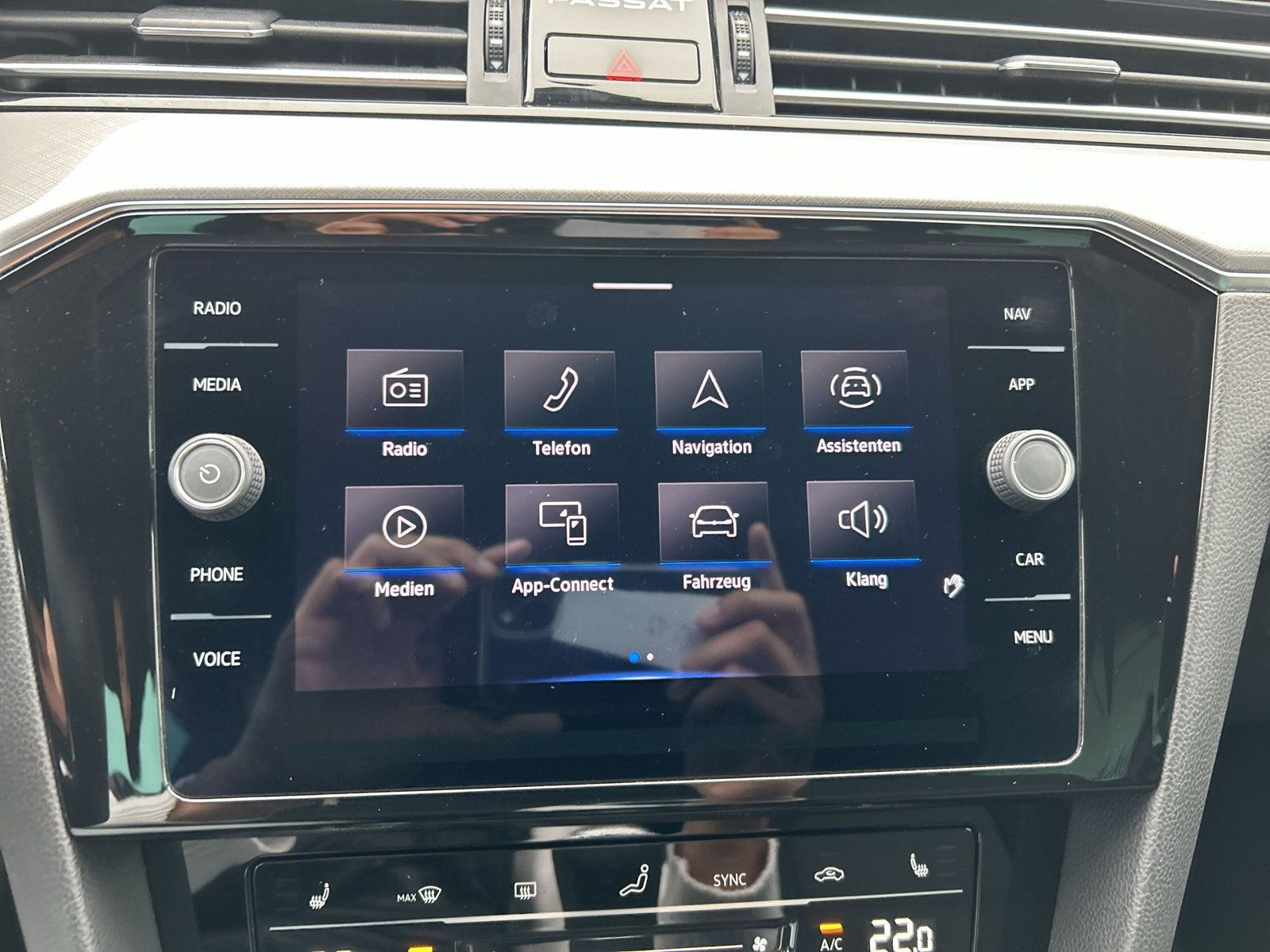 Volkswagen - Passat Variant_16