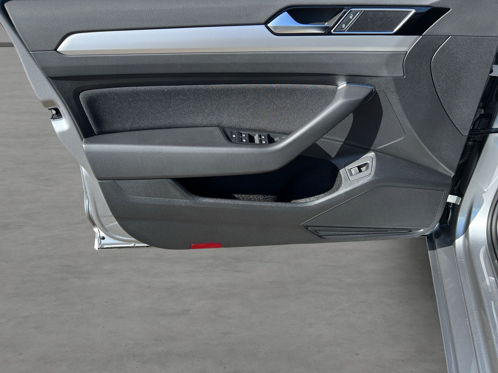 Volkswagen - Passat Variant_21