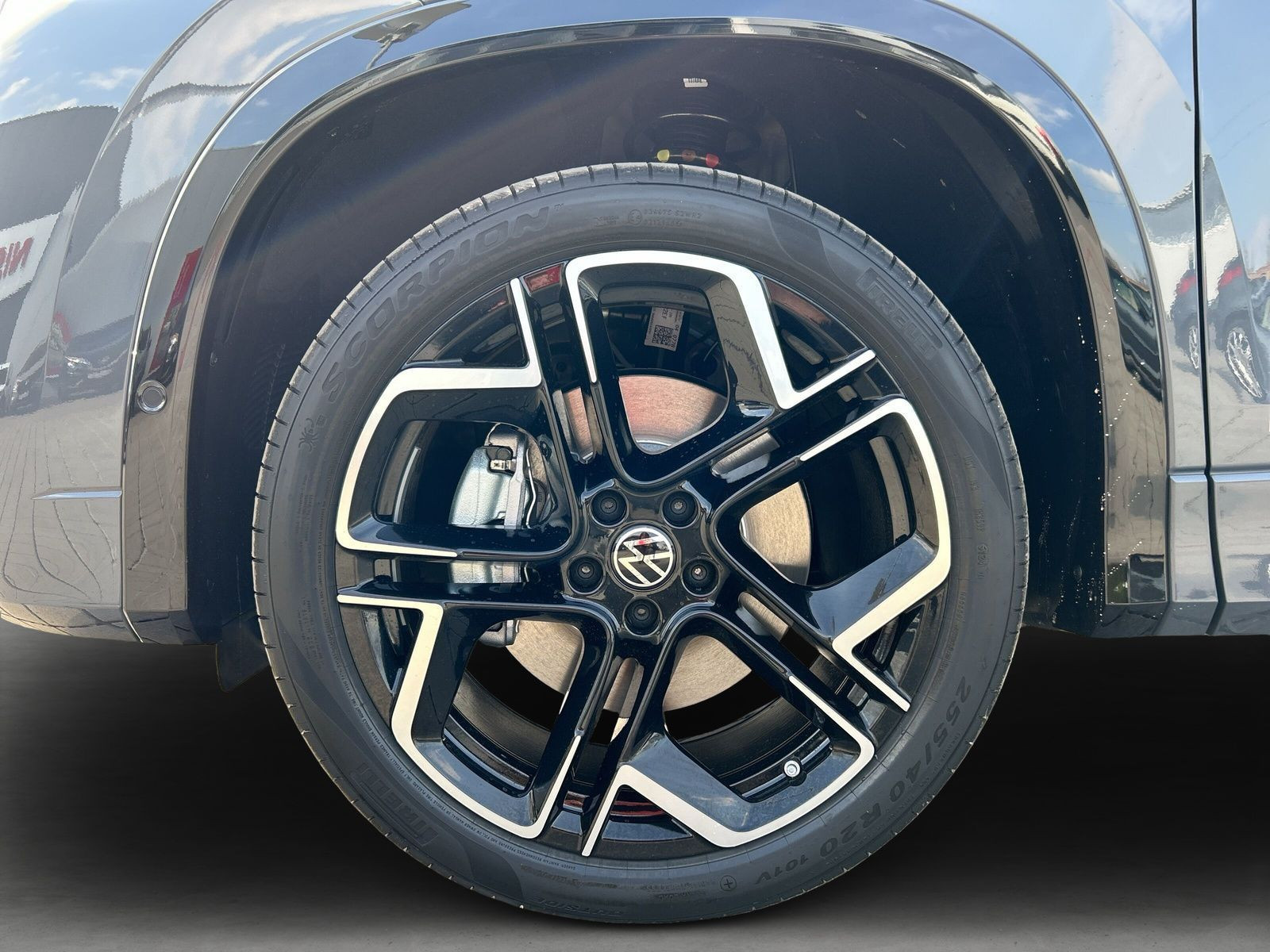 Volkswagen - Tayron_7