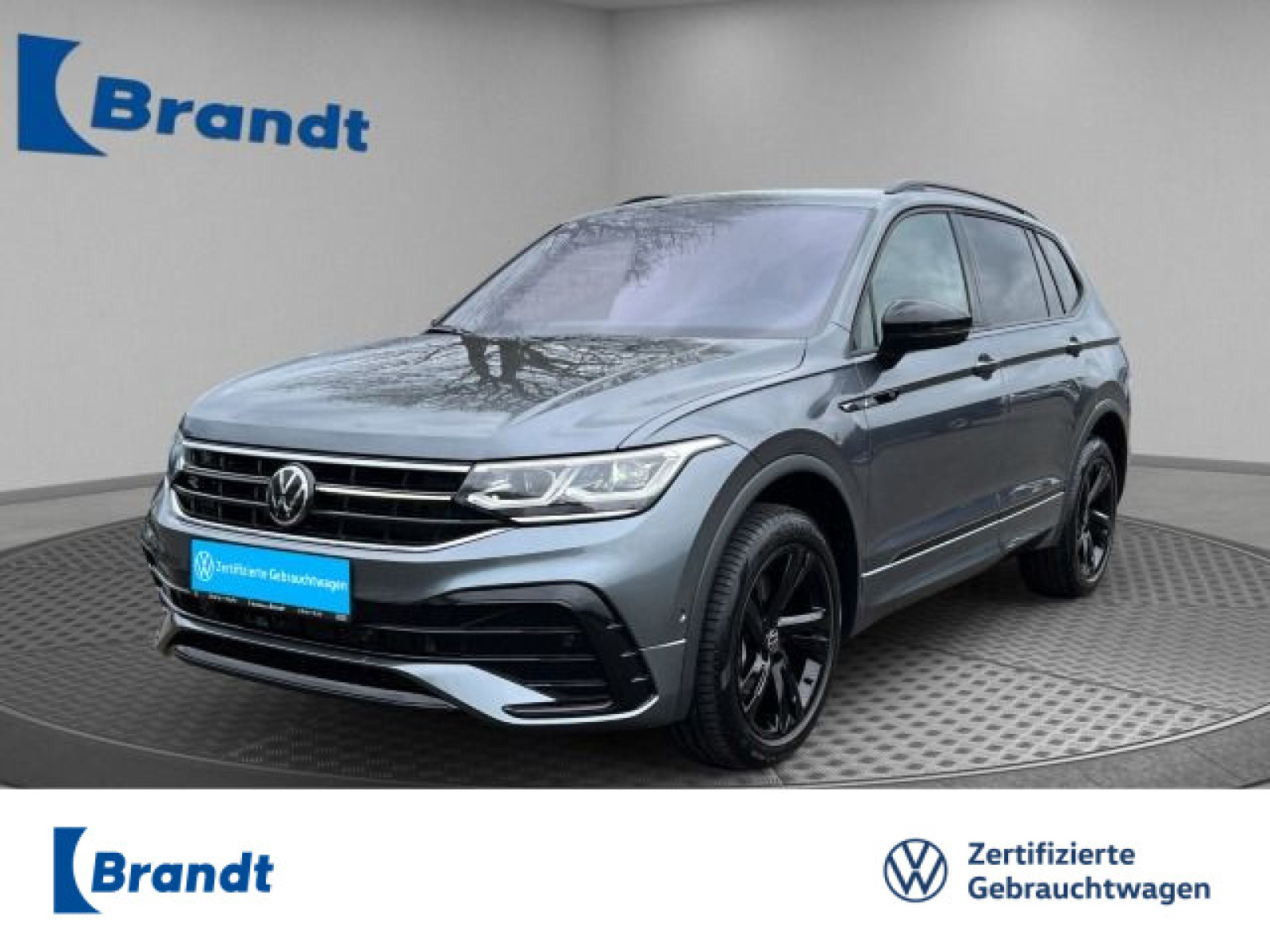 Volkswagen - Tiguan Allspace_1