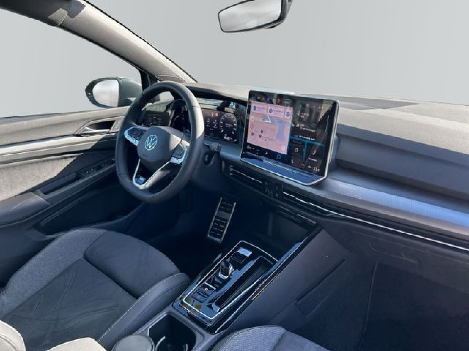 Volkswagen - Golf_15 Volkswagen - Golf_15