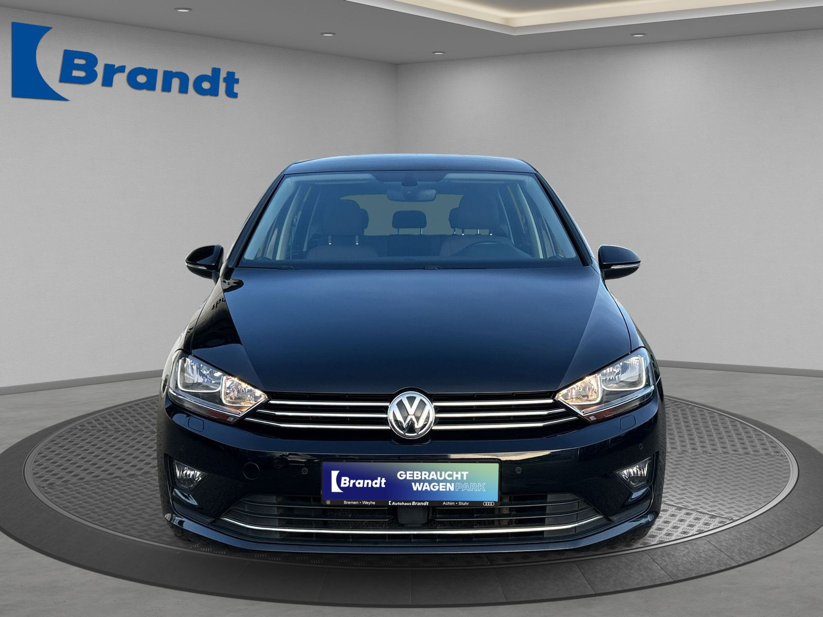 Volkswagen - Golf Sportsvan_4