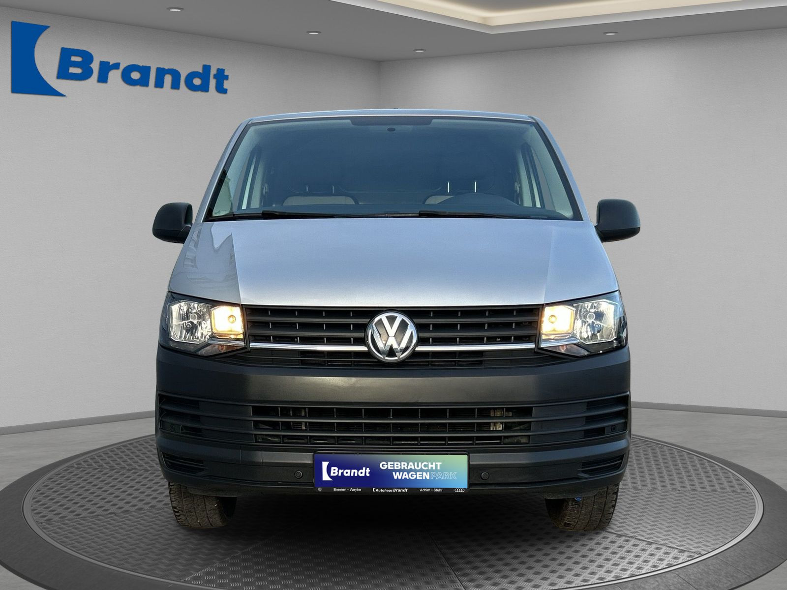 Volkswagen - T6 Kasten_4