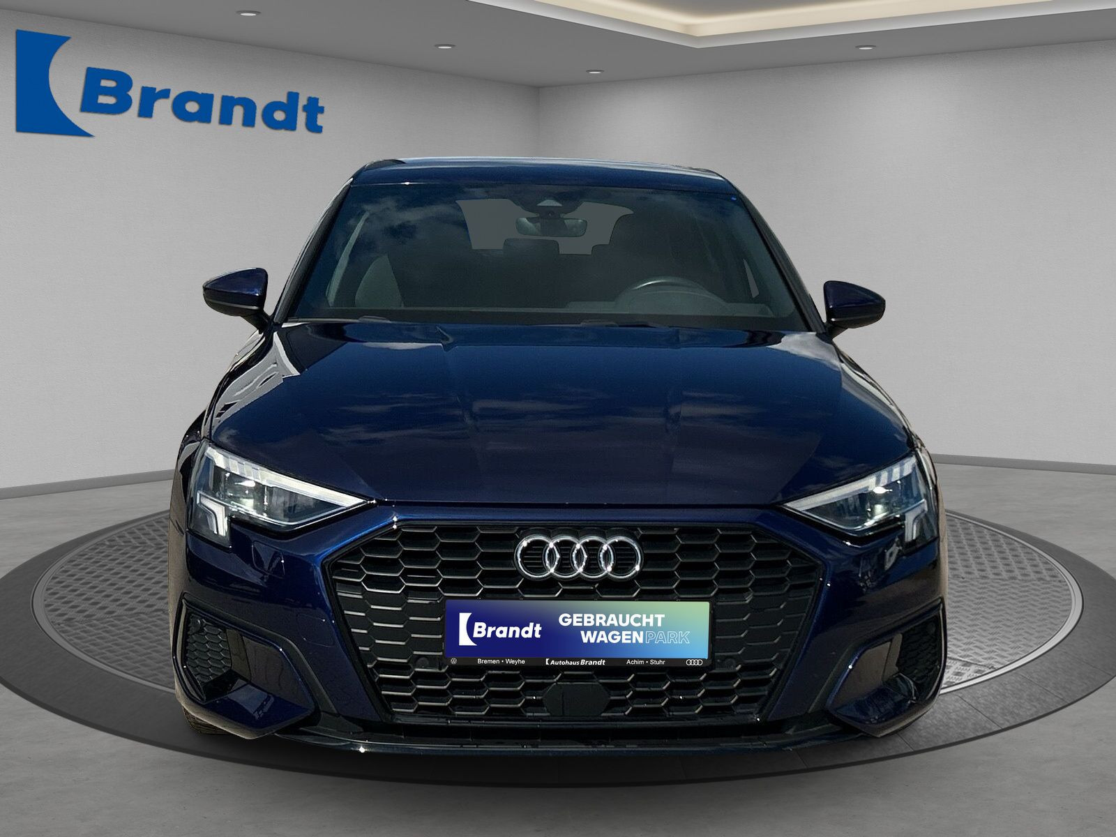 Audi - A3 Sportback_5