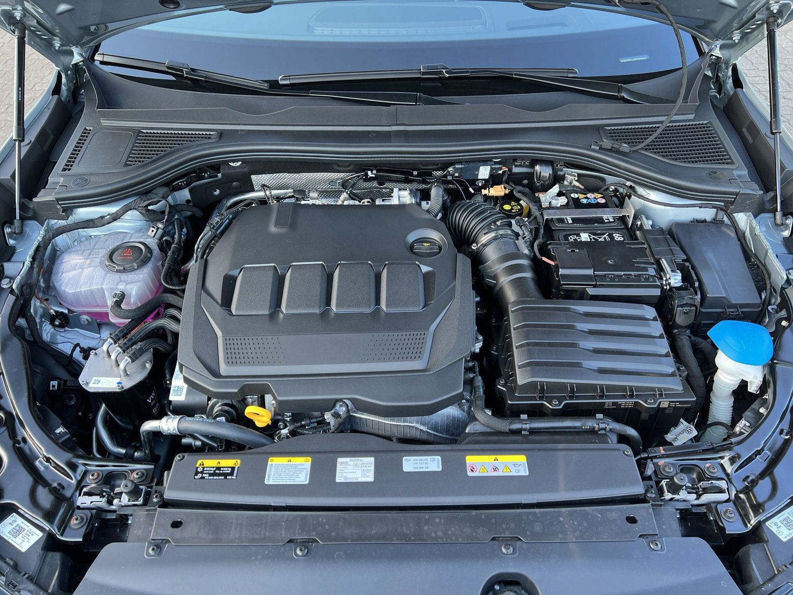 Volkswagen - Passat Variant_36