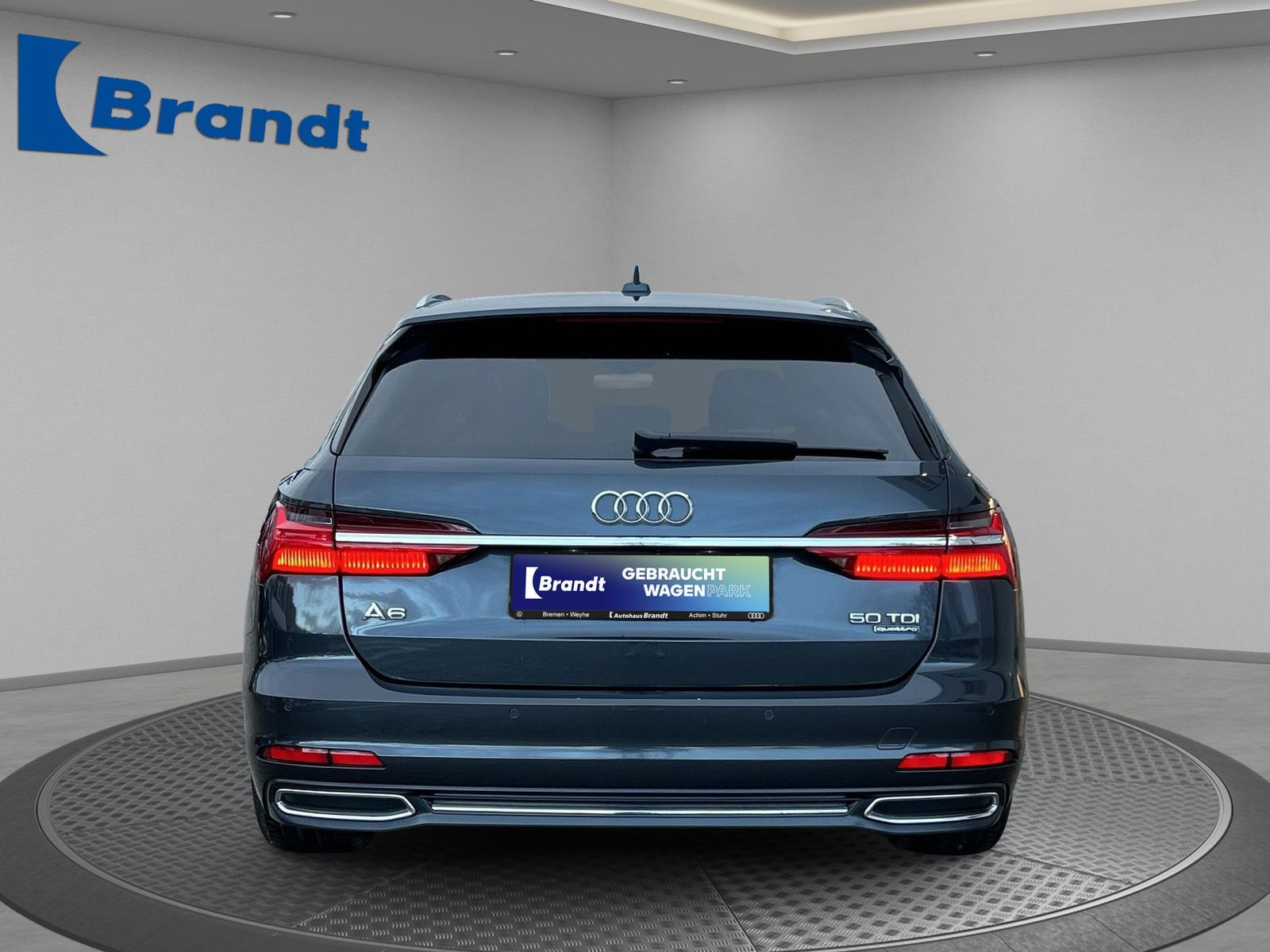 Audi - A6 Avant_5
