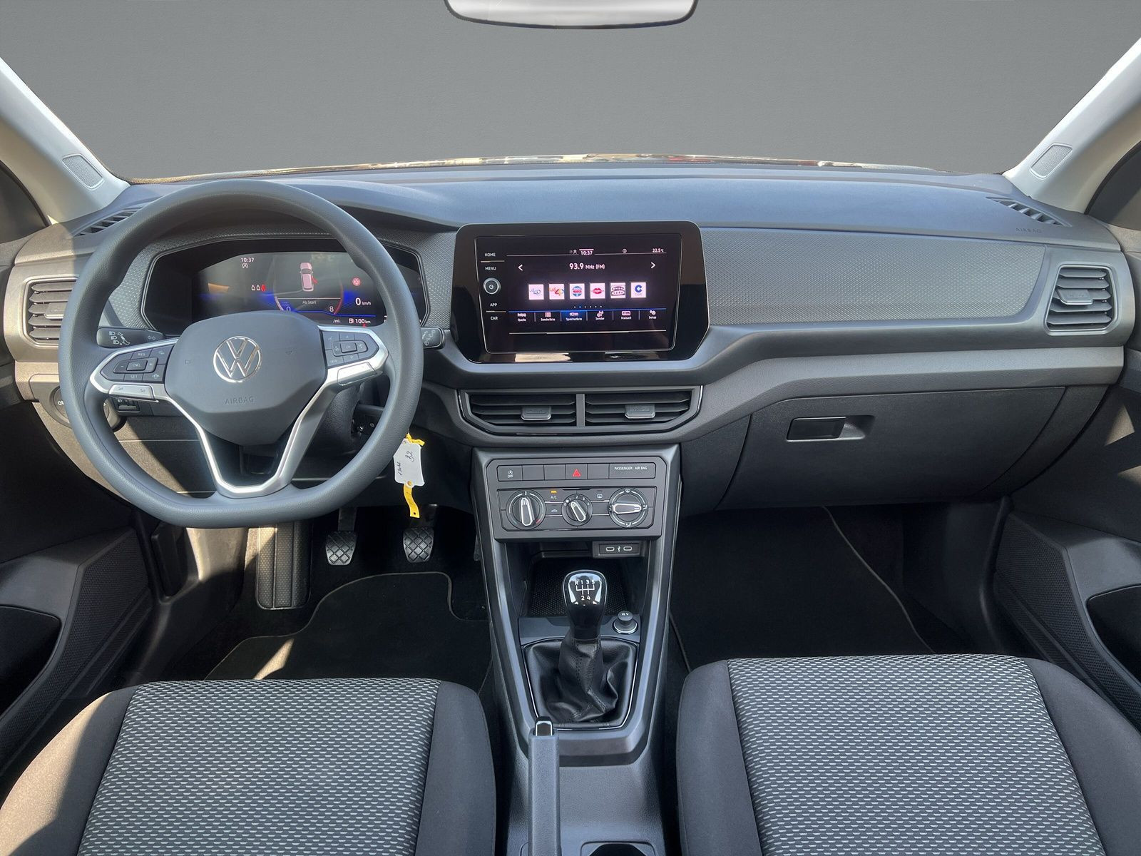 Volkswagen - T-Cross_11
