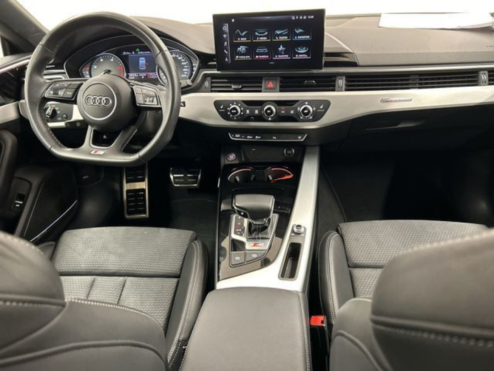 Audi - S5 Sportback_9