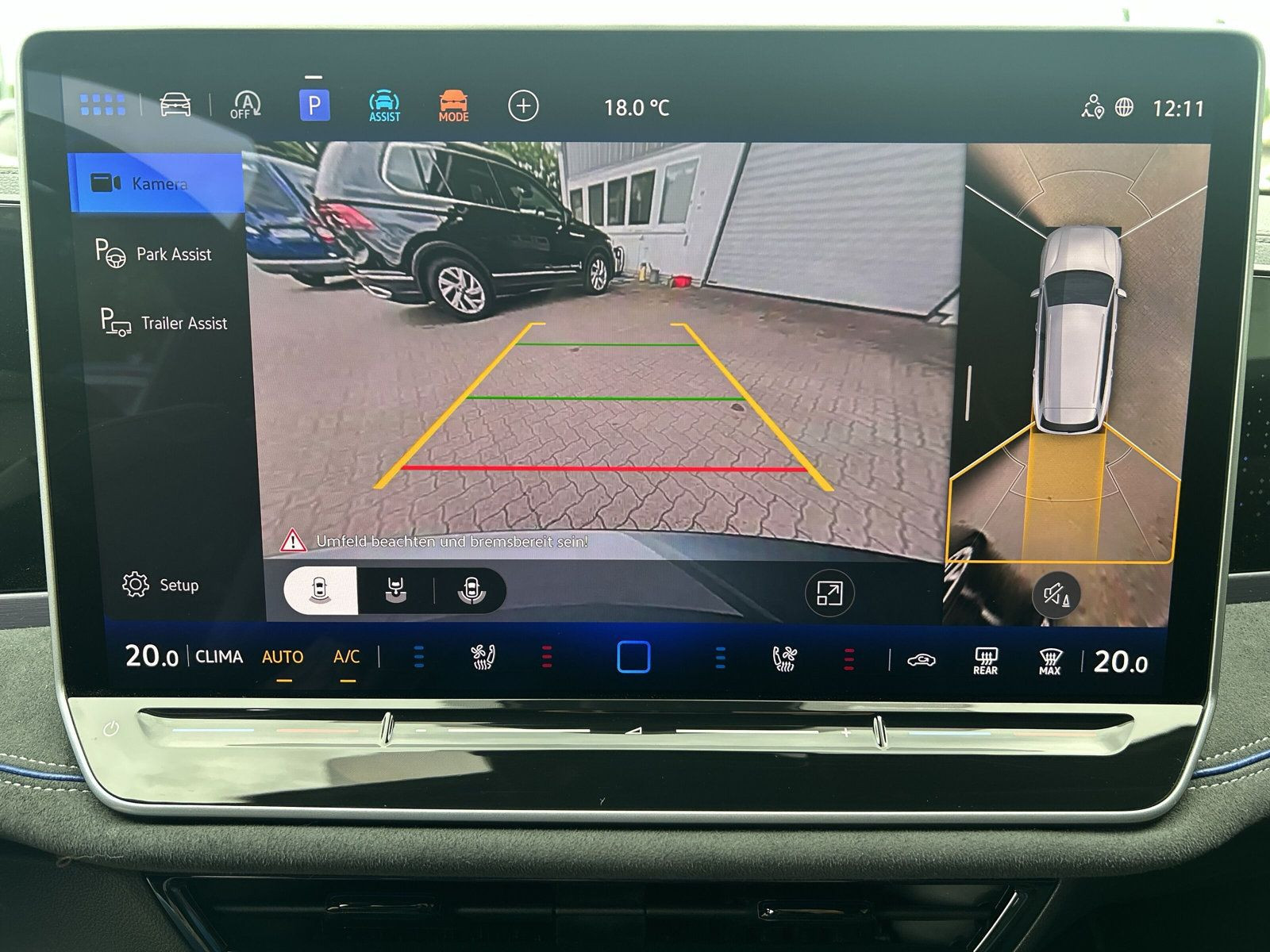 Volkswagen - Passat Variant_24