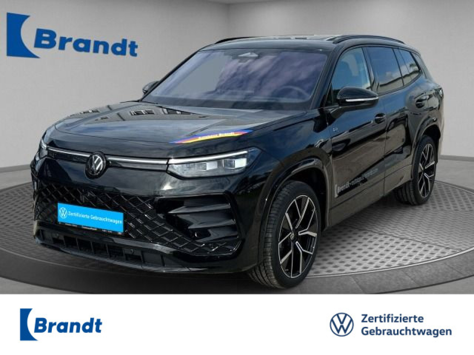 Volkswagen - Tayron_1