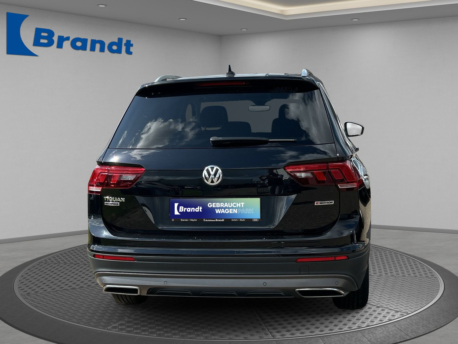 Volkswagen - Tiguan Allspace_6