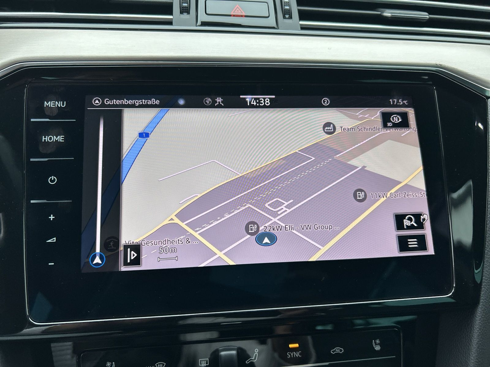 Volkswagen - Passat Variant_19