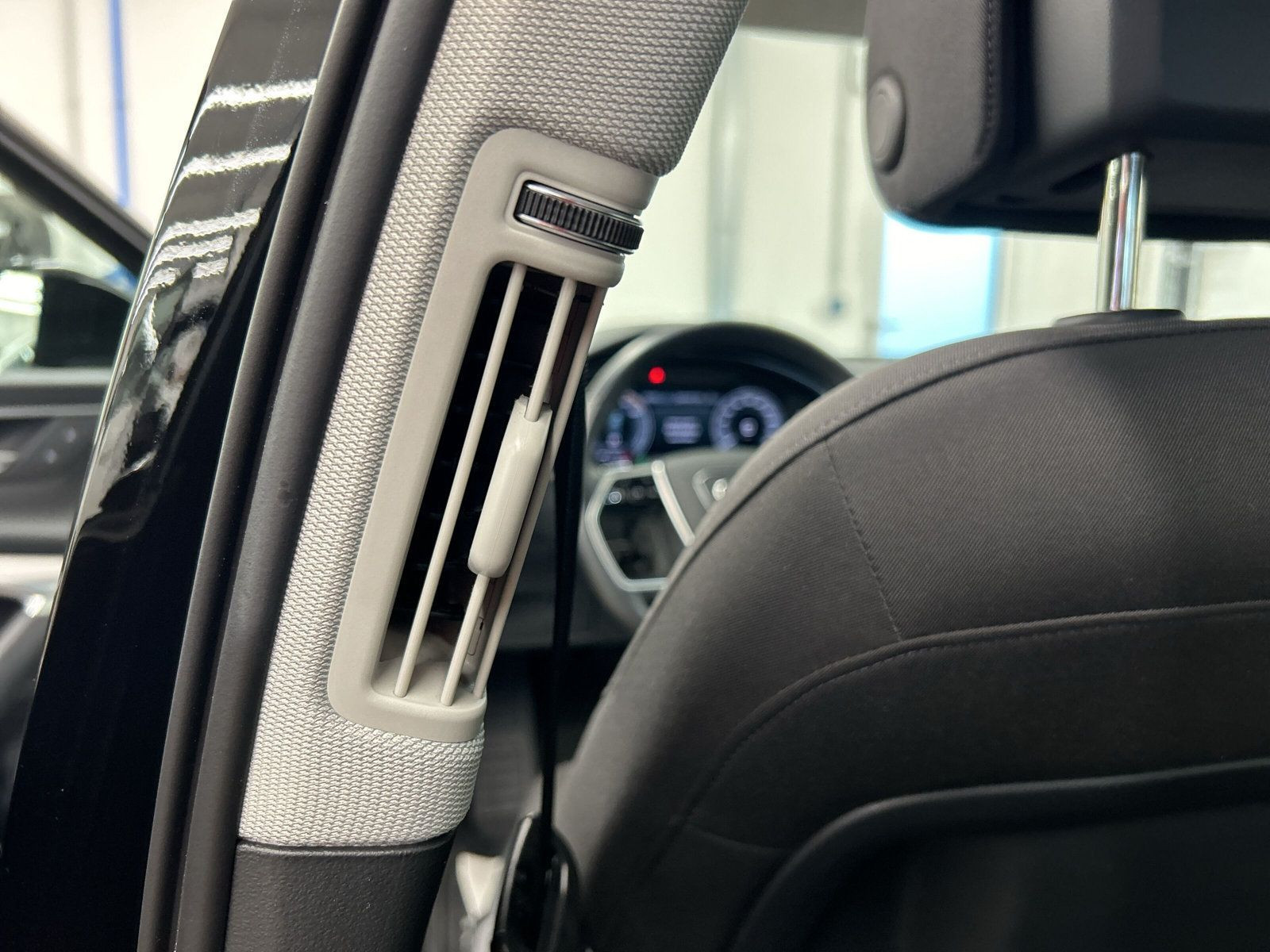 Audi - A6 Limousine_33