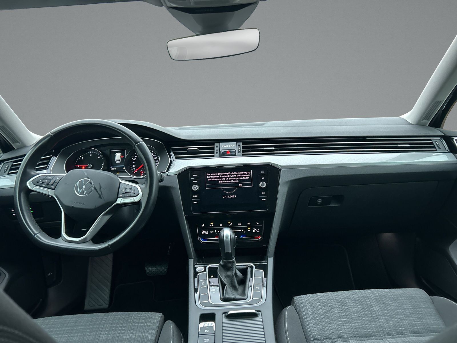 Volkswagen - Passat Variant_8