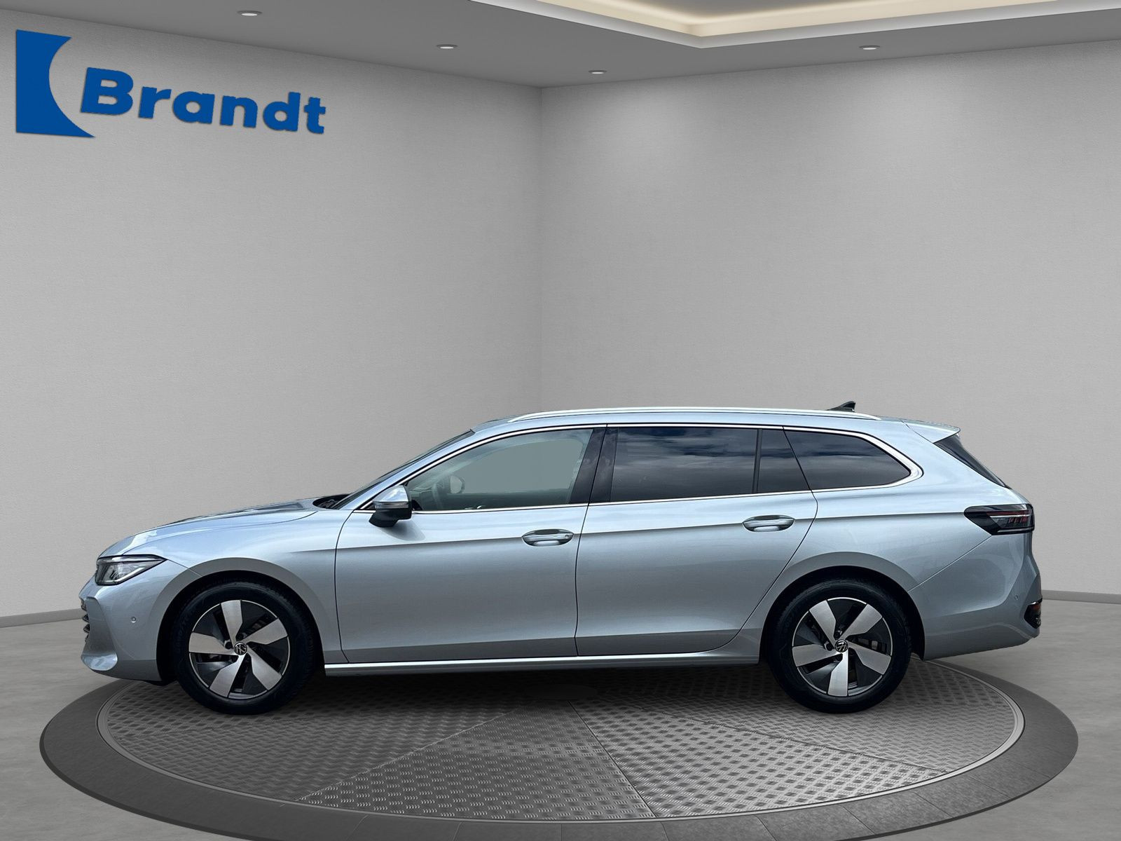 Volkswagen - Passat Variant_3