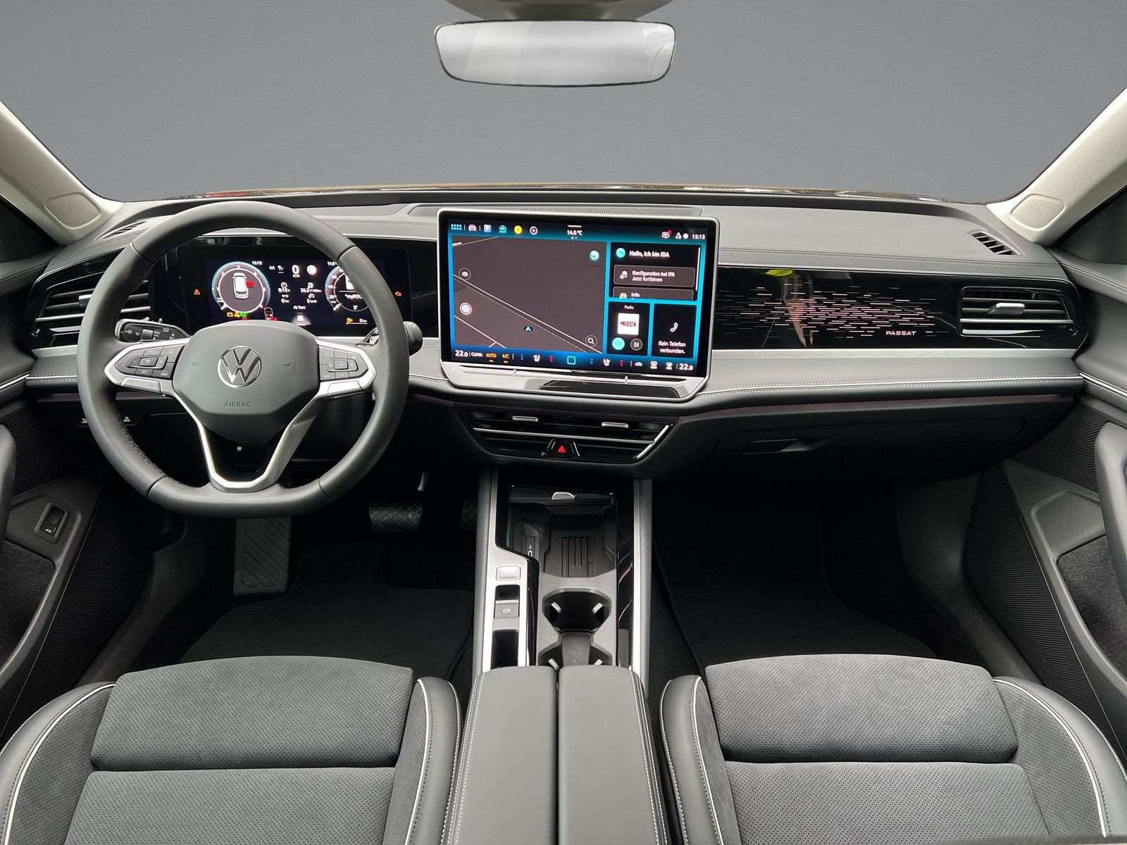 Volkswagen - Passat Variant_8