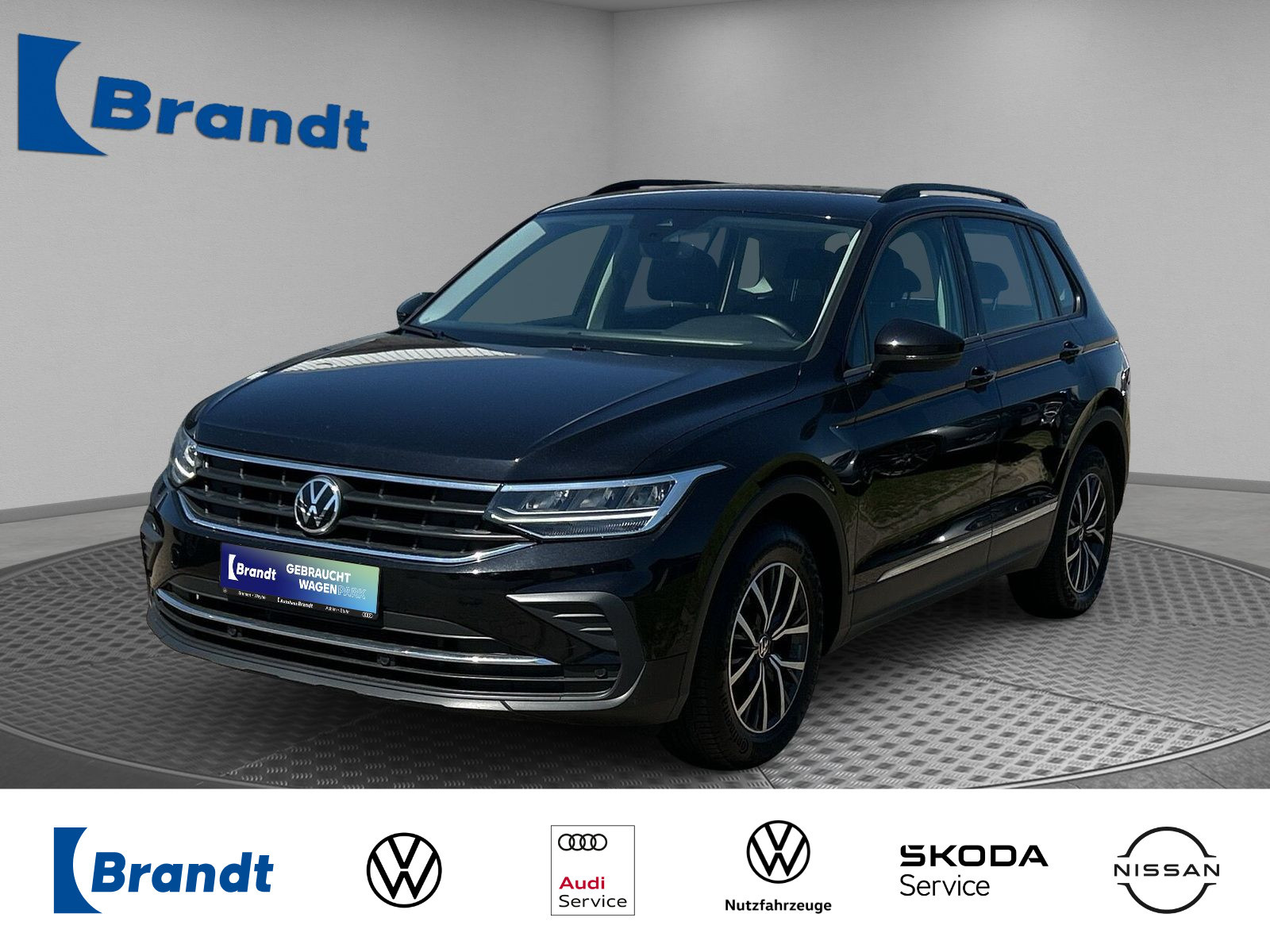 Volkswagen - Tiguan_1