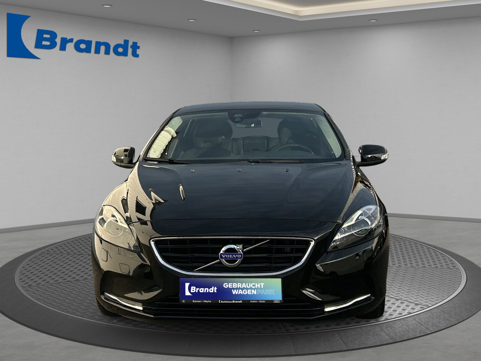 Volvo - V40_5