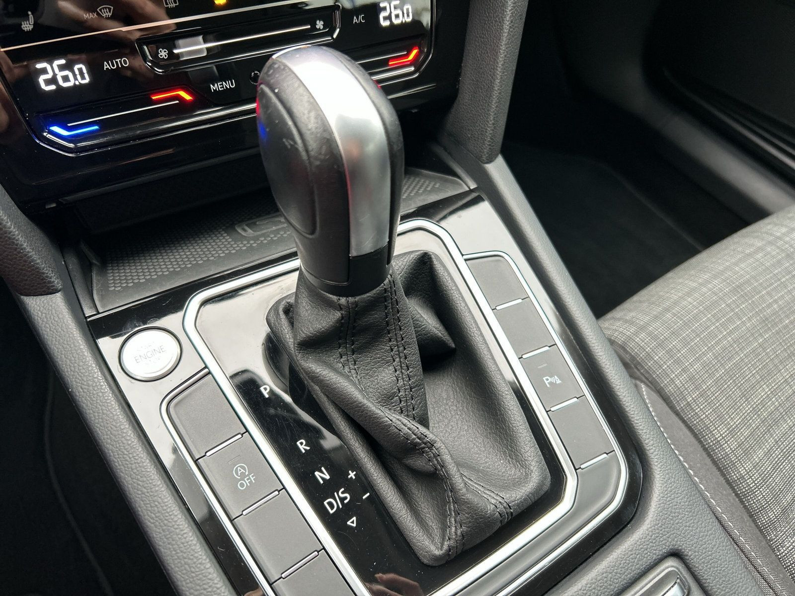 Volkswagen - Passat Variant_15