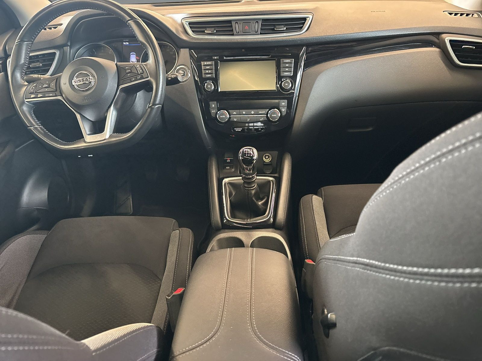 Nissan - Qashqai_8