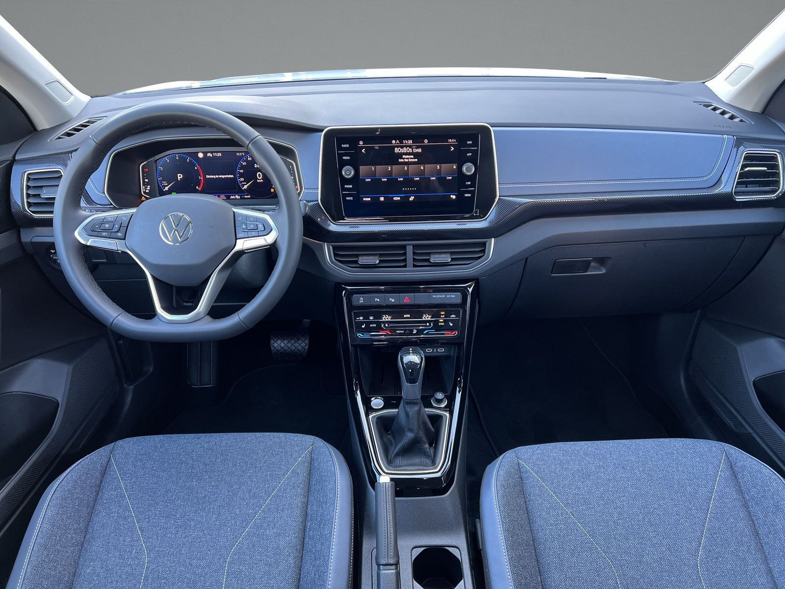 Volkswagen - T-Cross_9