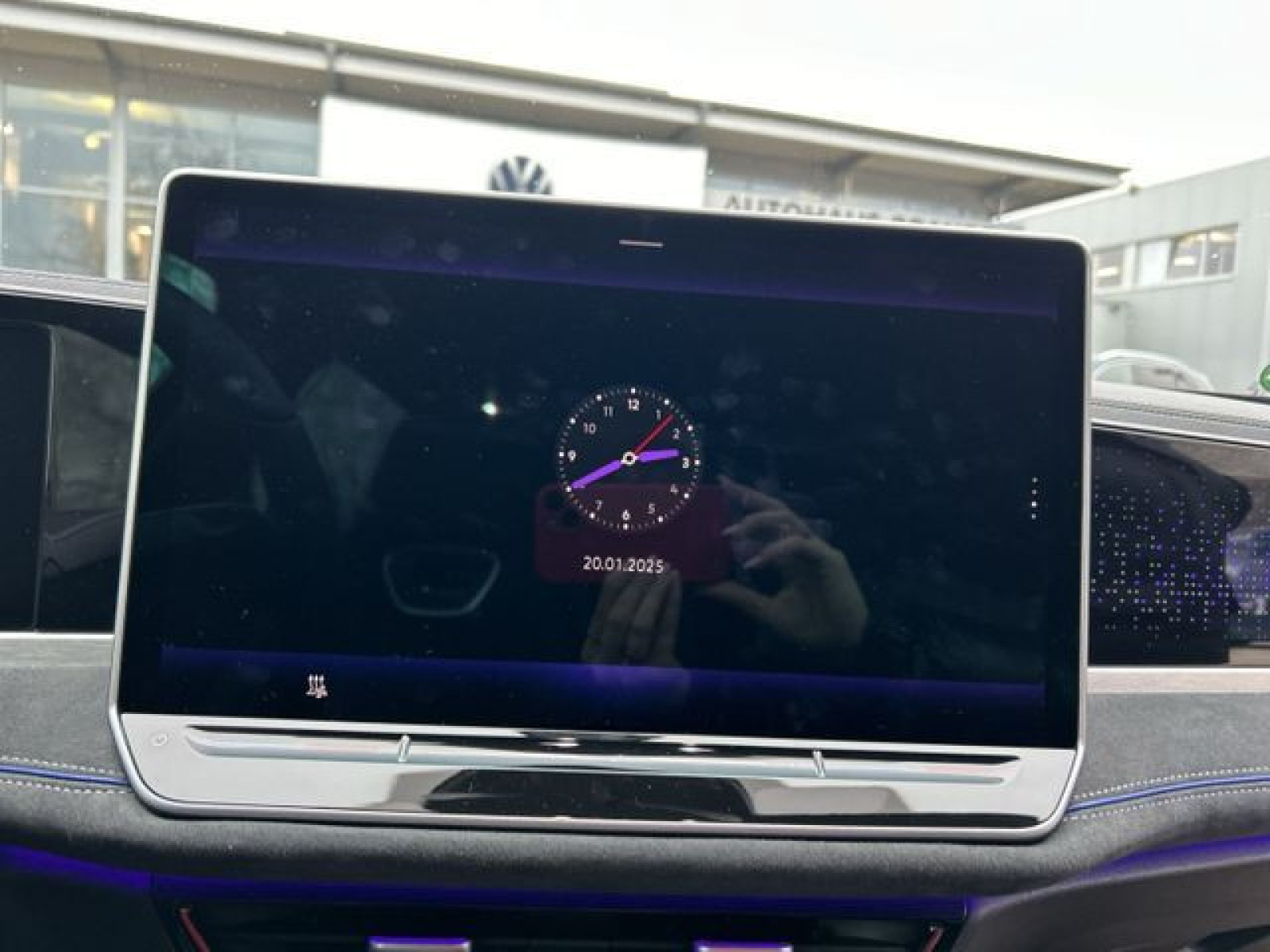 Volkswagen - Passat Variant_21